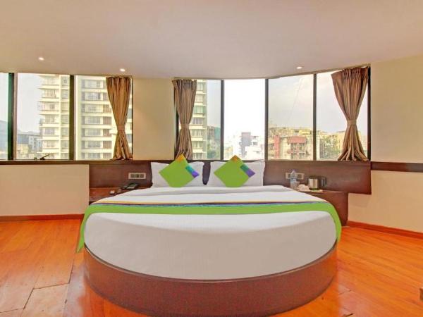 The Pacific By Glitz Hotels, International Airport Mumbai : photo 4 de la chambre suite deluxe