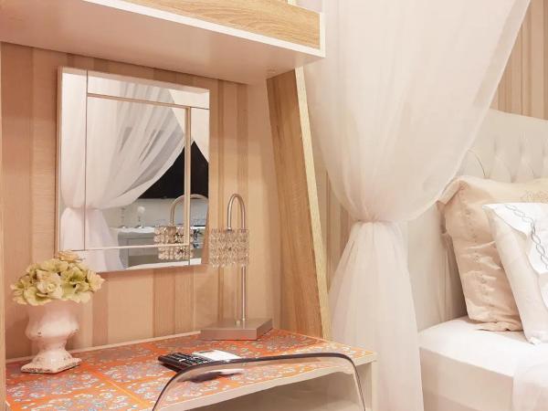 Live House Boutique Hotels : photo 8 de la chambre suite deluxe