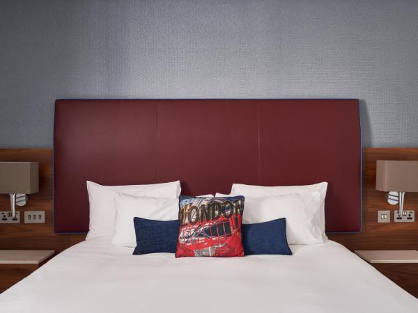 The Cumberland, London : photo 4 de la chambre king exécutive