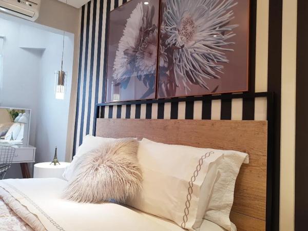 Live House Boutique Hotels : photo 7 de la chambre suite exécutive