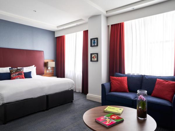 The Cumberland, London : photo 5 de la chambre suite studio