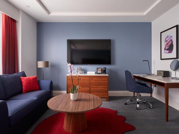 The Cumberland, London : photo 2 de la chambre suite studio