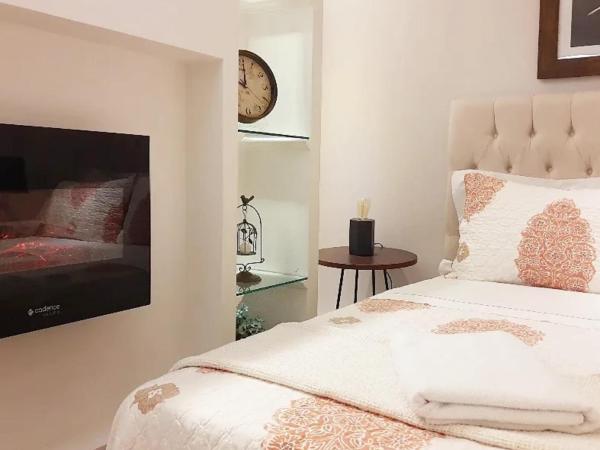 Live House Boutique Hotels : photo 7 de la chambre studio standard