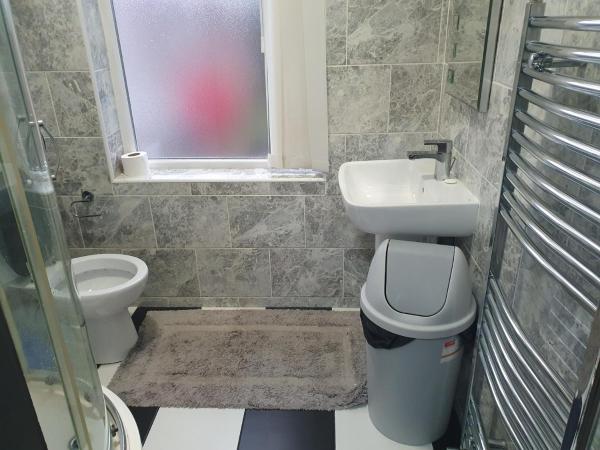 Ababeel Hotel : photo 2 de la chambre chambre familiale avec salle de bains commune