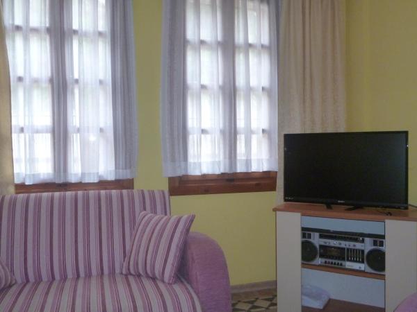 Frankfurt Hotel : photo 3 de la chambre appartement 2 chambres