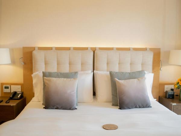 Cartesiano Boutique & Wellness Hotel : photo 6 de la chambre chambre lit king-size standard