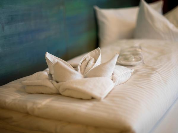 Abalon Hotel ideal : photo 2 de la chambre chambre simple deluxe