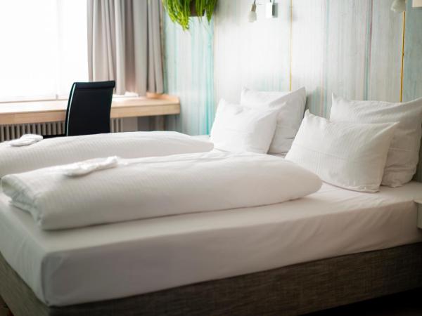 Abalon Hotel ideal : photo 7 de la chambre chambre double deluxe