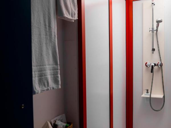 Abalon Hotel ideal : photo 4 de la chambre chambre simple deluxe