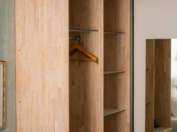 Abalon Hotel ideal : photo 5 de la chambre chambre simple deluxe