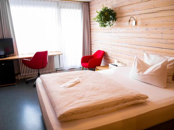 Abalon Hotel ideal : photo 9 de la chambre chambre simple deluxe