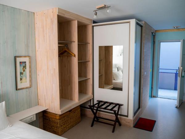 Abalon Hotel ideal : photo 10 de la chambre chambre simple deluxe