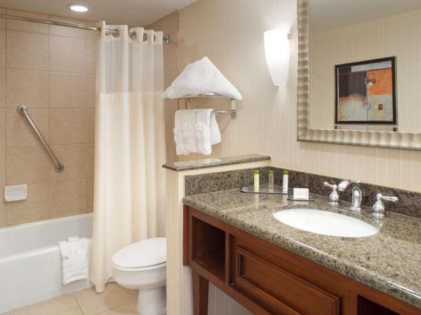 DoubleTree by Hilton Hotel Albuquerque : photo 8 de la chambre chambre double avec 2 lits doubles - non-fumeurs