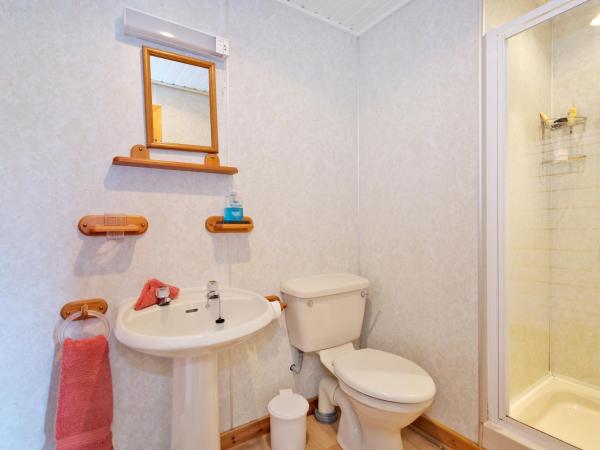 The Jays Guest House : photo 2 de la chambre standard double room private external bathroom