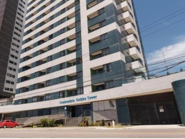 1705 - Suite Frente MAR - Golden Tower : photo 6 de la chambre chambre deluxe double ou lits jumeaux