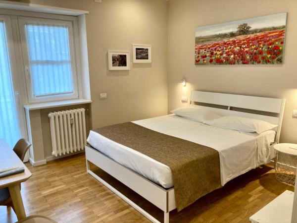 Maison Altinia : photo 3 de la chambre chambre double