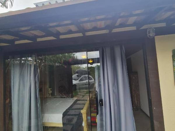 Pousada Mar'Tito Forno : photo 8 de la chambre chambre triple