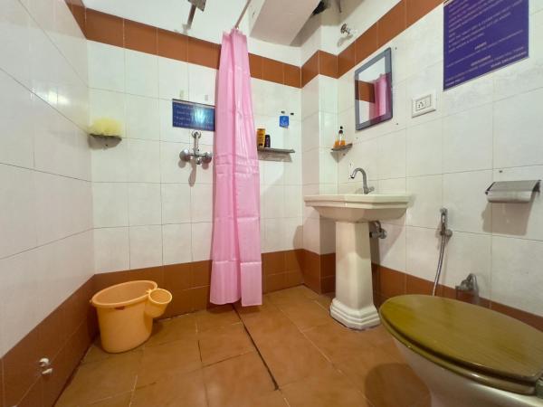 Dreamyard Udaipur : photo 1 de la chambre lit dans dortoir pour femmes de 6 lits