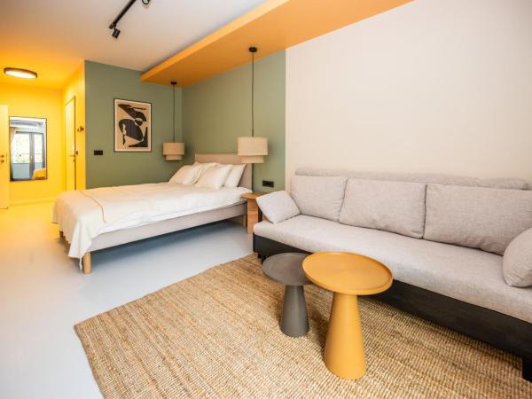 Rooms 23 : photo 1 de la chambre chambre supérieure lit queen-size