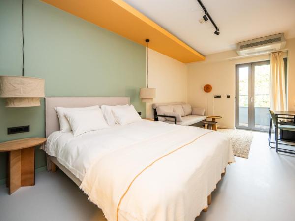 Rooms 23 : photo 2 de la chambre chambre supérieure lit queen-size