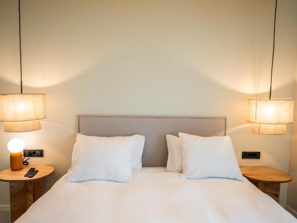 Rooms 23 : photo 4 de la chambre chambre double avec balcon