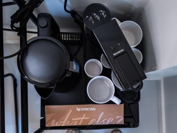 Rooms 23 : photo 10 de la chambre chambre double supérieure