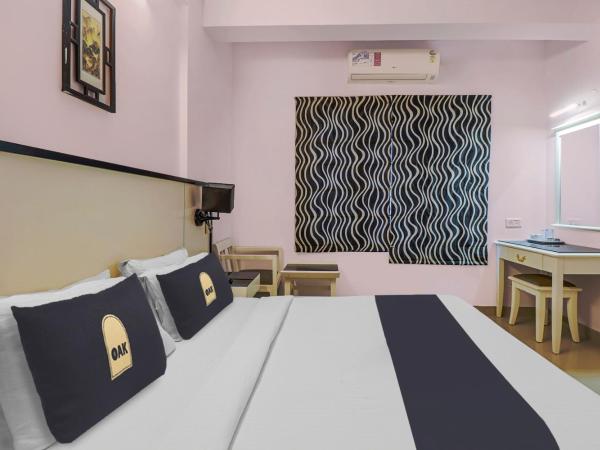 Church's Inn Near Cubbon Park : photo 10 de la chambre chambre triple classique