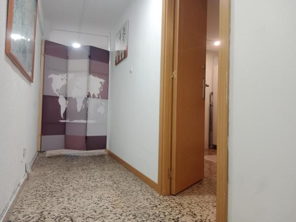 Private Room Service - Grupo RH Santander : photo 2 de la chambre chambre double avec salle de bains privative