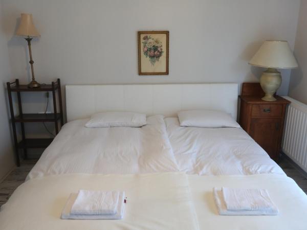Pastel Guesthouse : photo 5 de la chambre chambre double