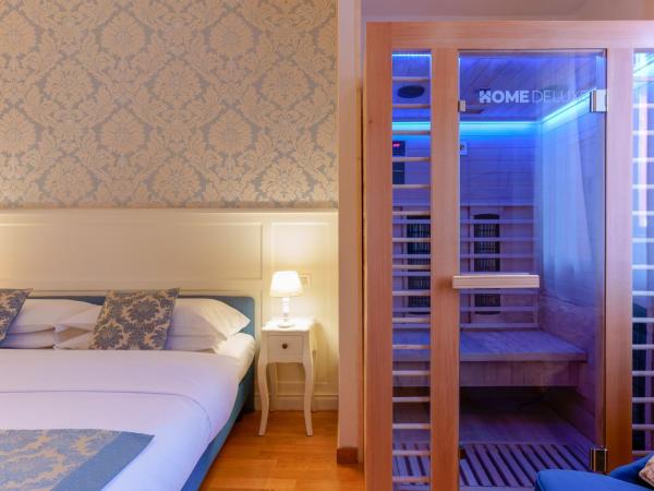 Casa Miramonte : photo 2 de la chambre chambre double ou lits jumeaux supérieure