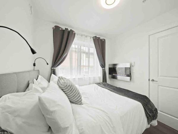 Entire NEW Cozy and Modern 2-storey HOUSE : photo 5 de la chambre appartement 2 chambres