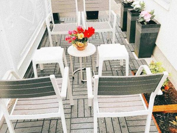 Entire NEW Cozy and Modern 2-storey HOUSE : photo 6 de la chambre appartement 2 chambres