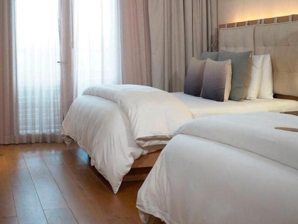Cartesiano Boutique & Wellness Hotel : photo 3 de la chambre chambre double