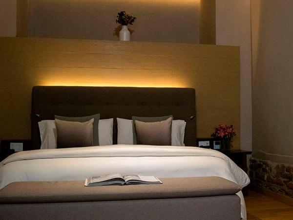 Cartesiano Boutique & Wellness Hotel : photo 1 de la chambre suite deluxe
