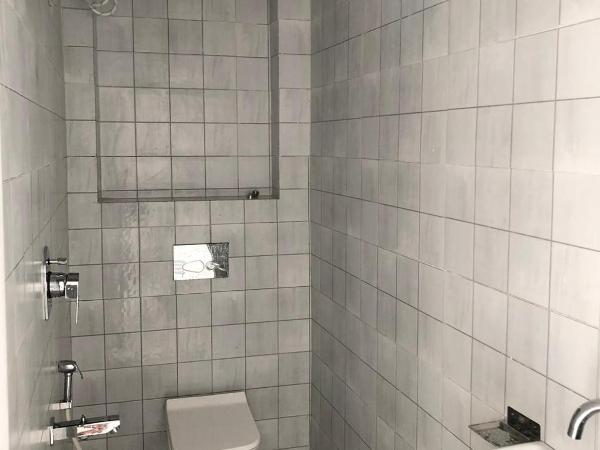 Hotel Nirvana Lakeside : photo 5 de la chambre grande chambre double