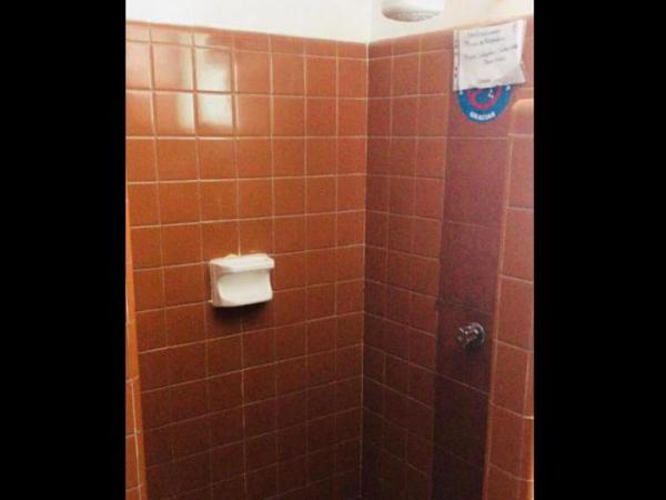 Hotel zócalo abuelos : photo 1 de la chambre chambre double