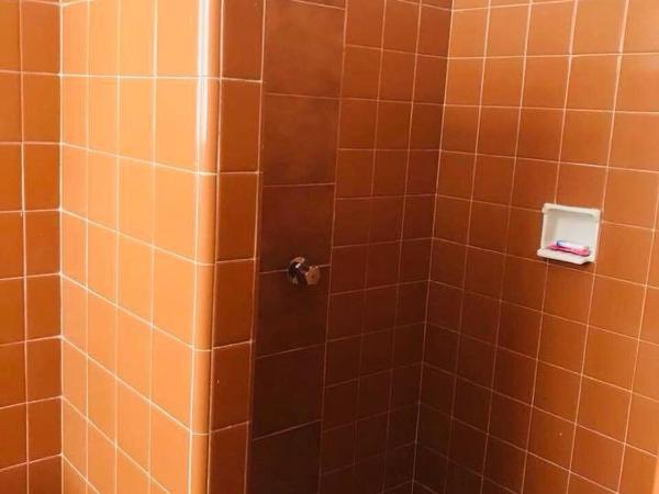 Hotel zócalo abuelos : photo 3 de la chambre chambre double