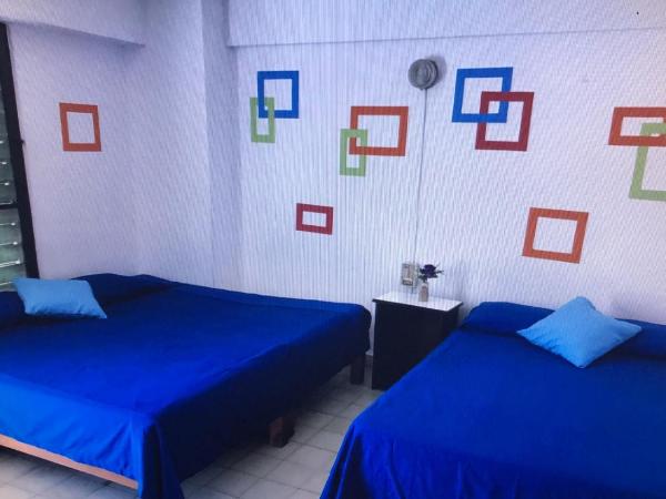 Hotel zócalo abuelos : photo 4 de la chambre studio