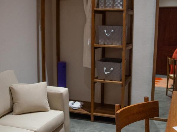 Casa Antonieta : photo 5 de la chambre chambre lit king-size standard