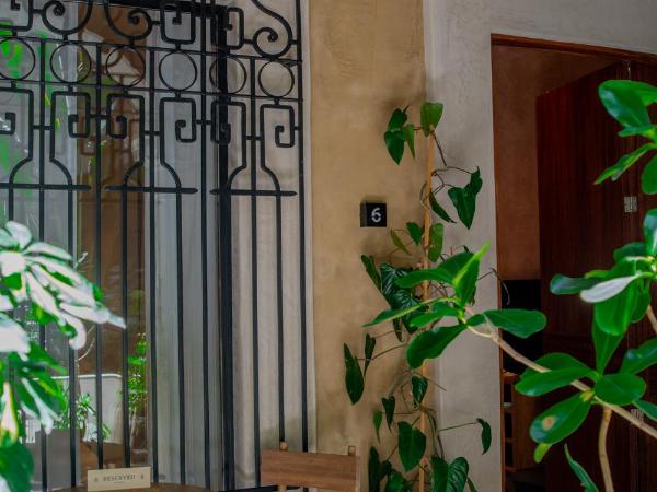 Casa Antonieta : photo 3 de la chambre chambre lit king-size standard