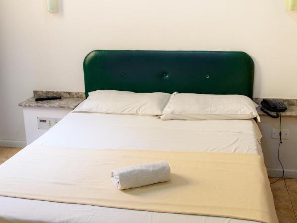 Pompeu Rio Hotel : photo 3 de la chambre chambre double standard