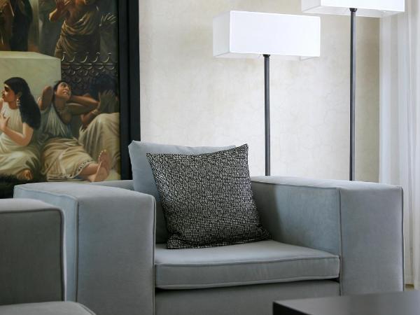 Les Jardins De La Koutoubia : photo 5 de la chambre suite royale