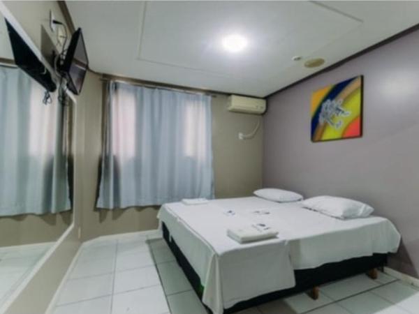 Iapi Hotel : photo 1 de la chambre chambre double