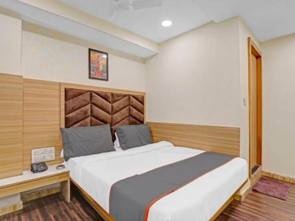 HOTEL STAY INN : photo 1 de la chambre chambre double