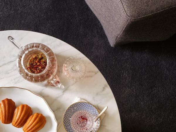 Rosewood Munich : photo 6 de la chambre suite