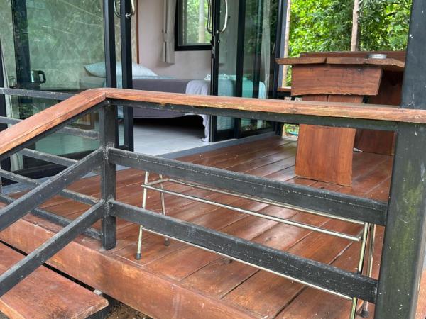 Fine Times Resort : photo 10 de la chambre maison 1 chambre