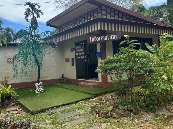 Fine Times Resort : photo 4 de la chambre maison 1 chambre