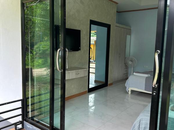 Fine Times Resort : photo 7 de la chambre chambre triple classique