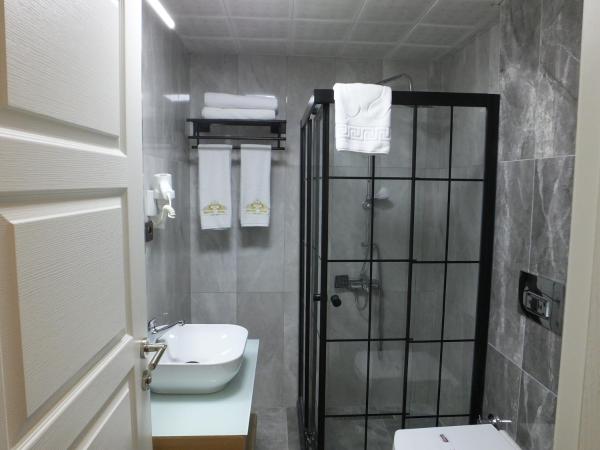 ANKUVA HOTEL : photo 6 de la chambre chambre simple