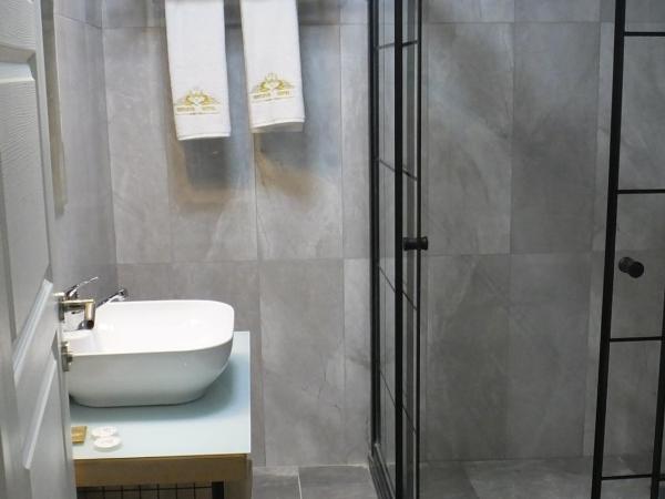 ANKUVA HOTEL : photo 6 de la chambre chambre double